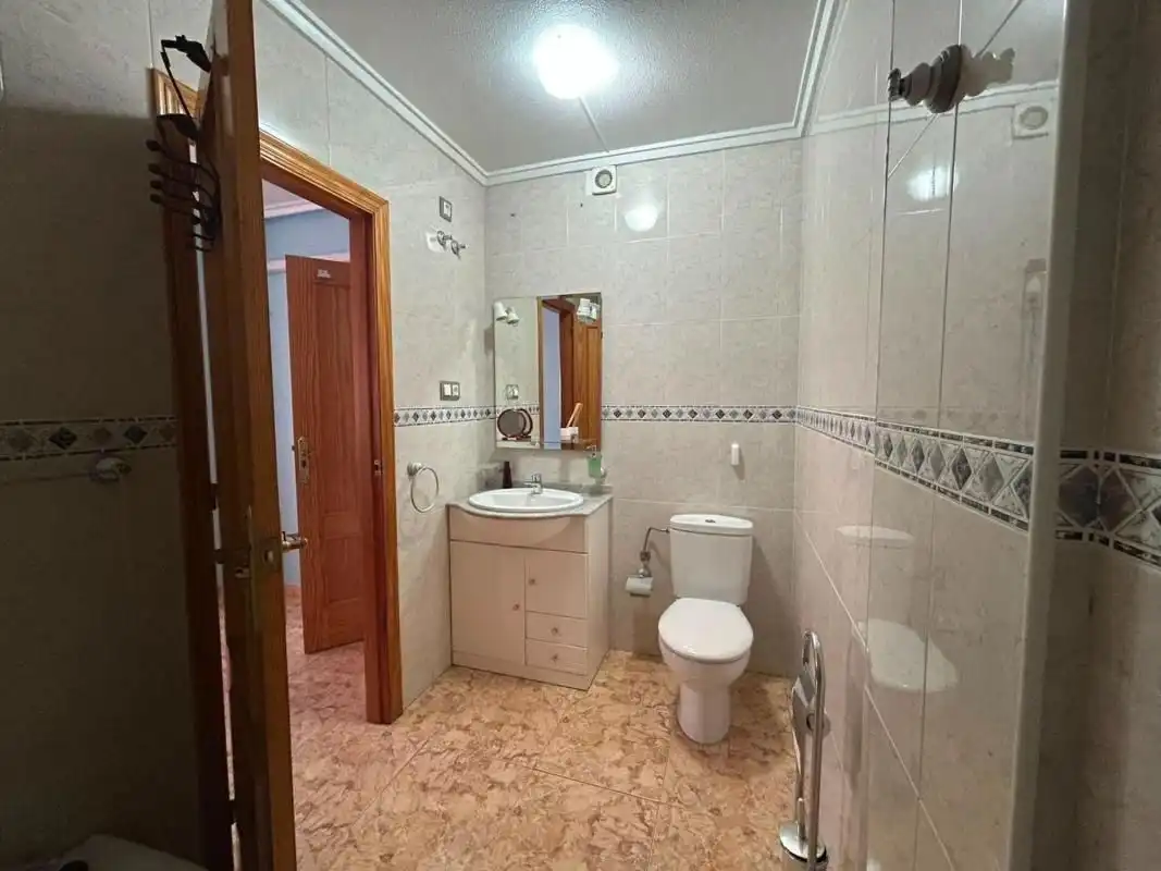 Apartamento con piscina en venta en Playa del Cura, imagen 19