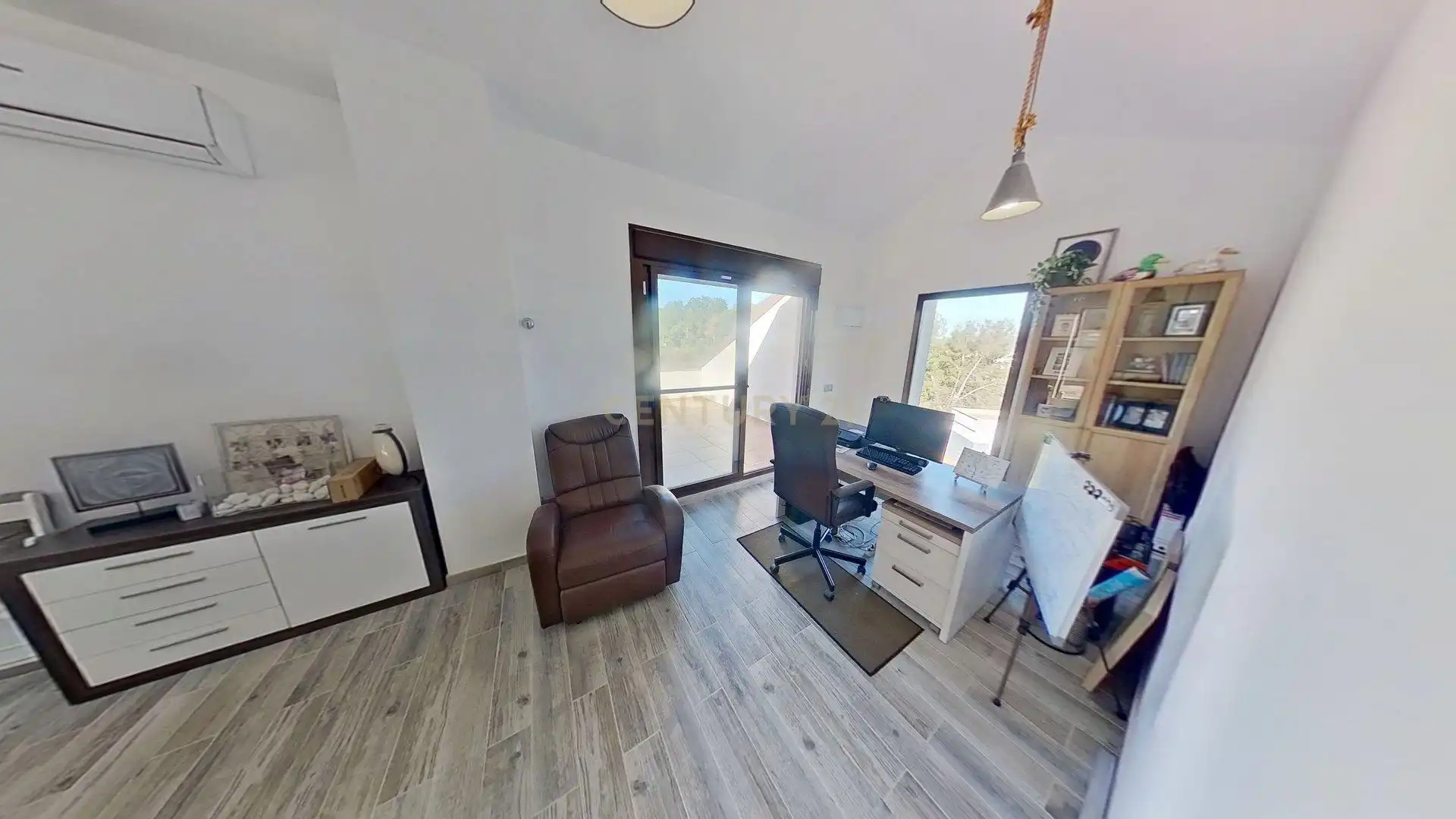 Casa o chalet en venta en Alhaurín de la Torre con Aire acondicionado, Jardín privado y Trastero