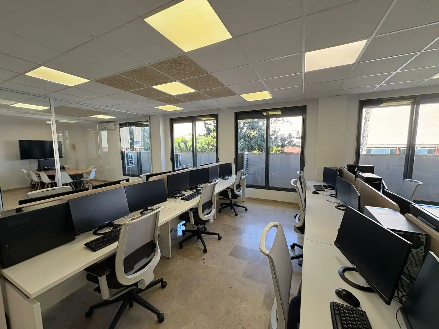 Oficina en venta en Paterna con Aire acondicionado, Calefacción y Terraza