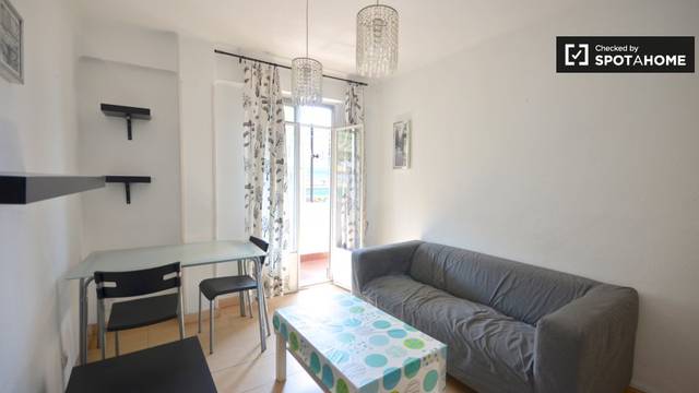 Piso en Alquiler en Opañel