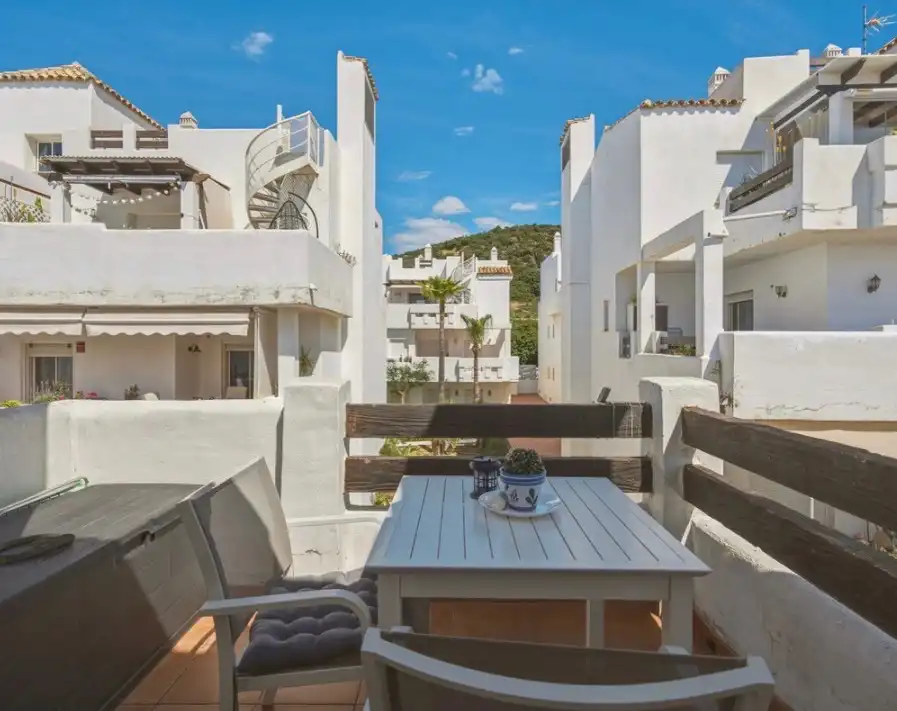 Appartement avec piscine à vendre à Costa Natura, imagen 14
