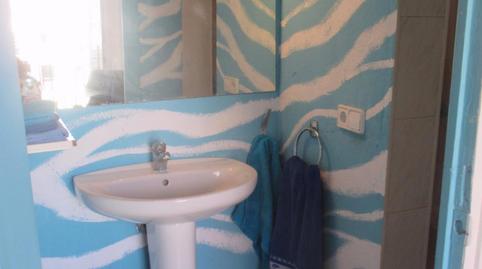 Foto 4 de Apartament de lloguer a El Raval,  Barcelona Capital