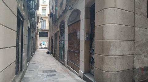 Foto 2 de Edificio en venta en Carrer de la Boqueria, Barri Gòtic,  Barcelona Capital