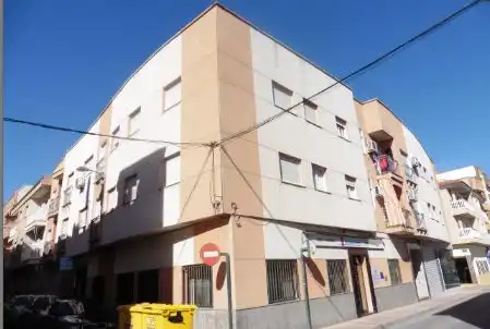 Apartamento con terraza en venta en Calle Camino Verde 15