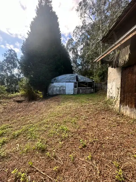 Casa amb jardí en venda a Lugar de Santianes 59, imagen 15