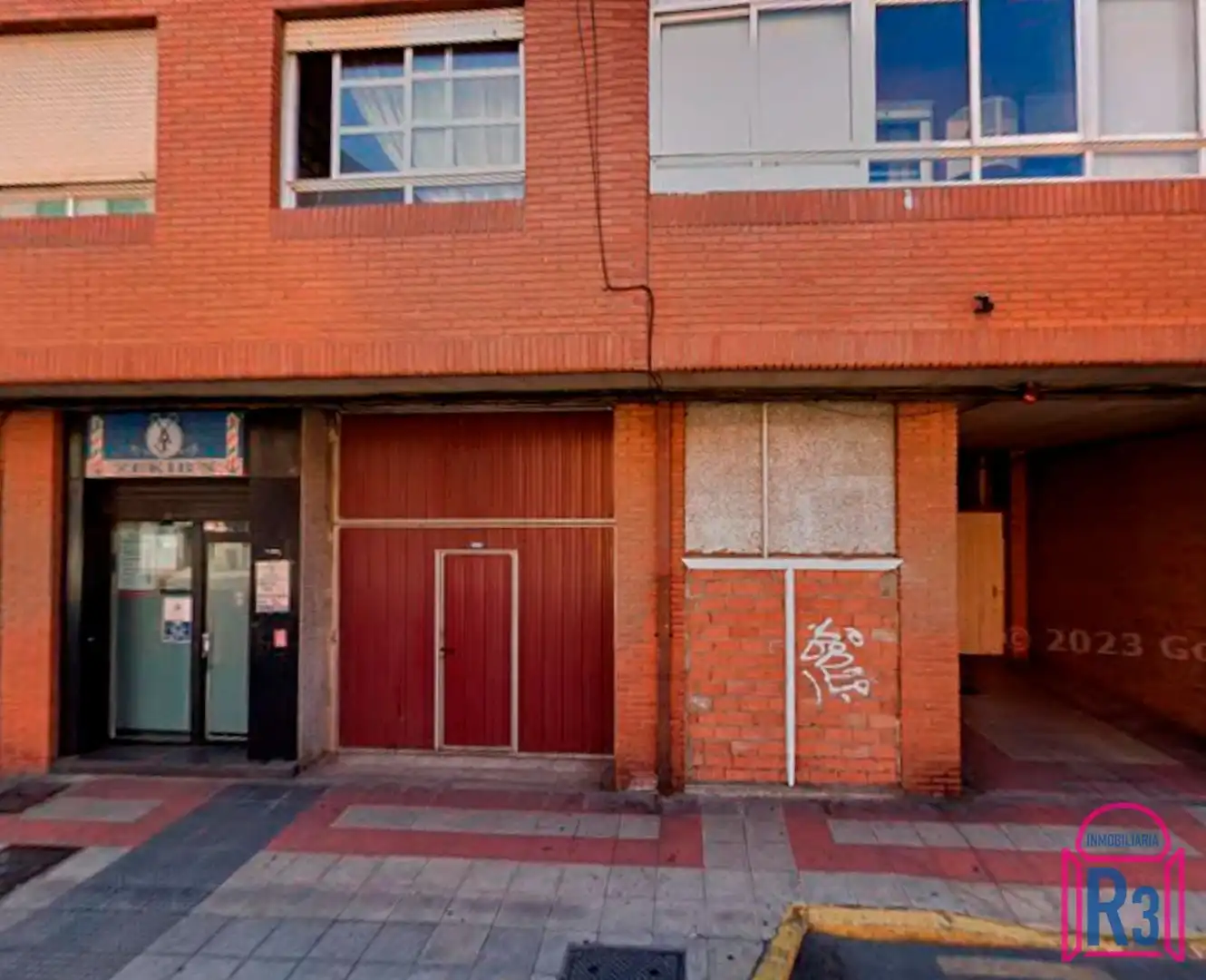 Local comercial en venda a Párroco Pablo Díez