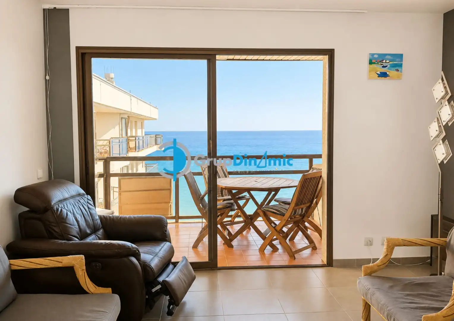 Appartamento con terrazza in vendita a Sant Antoni de Calonge, imagen 8