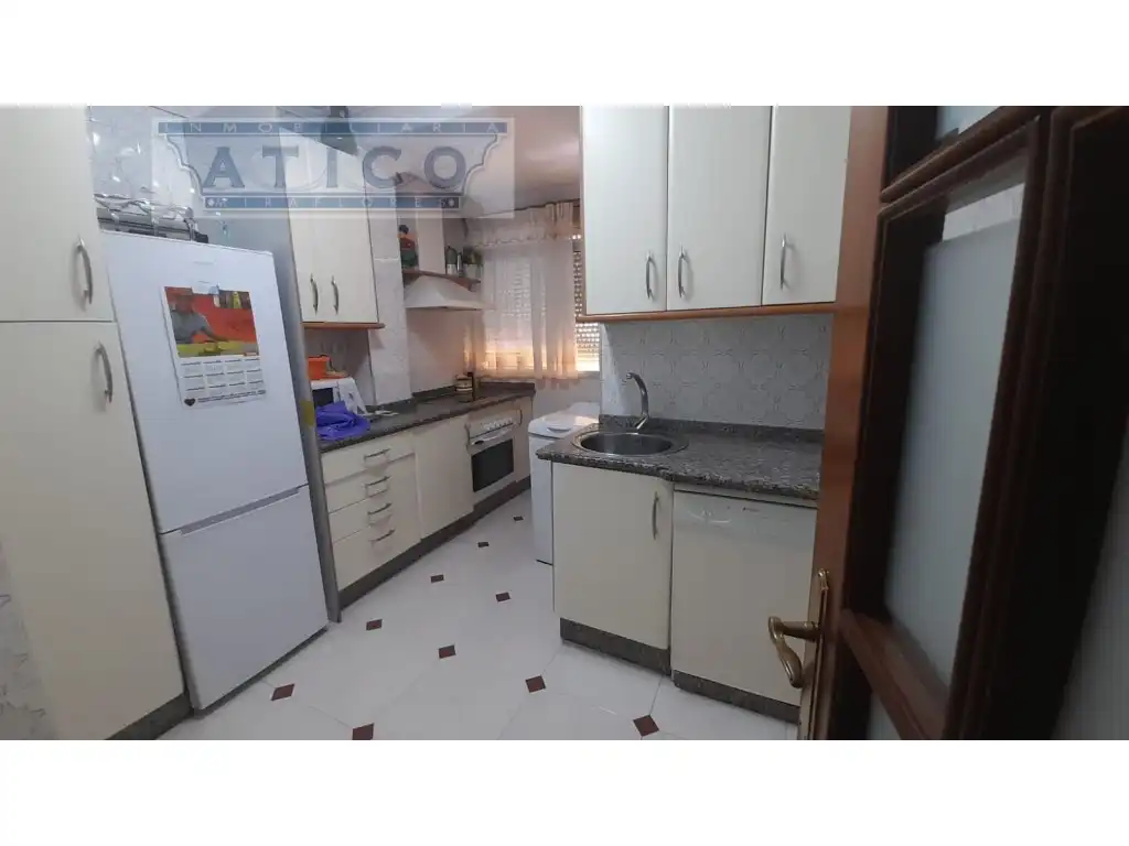Piso en venta en Parque Atlántico- San Matías