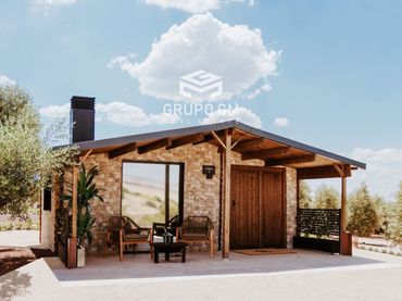 Casa con piscina en venta en N/A