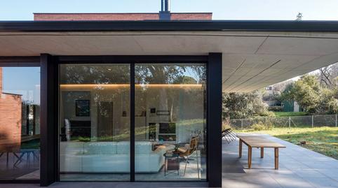 Foto 3 de Casa o chalet en venta en Valldoreix, Barcelona