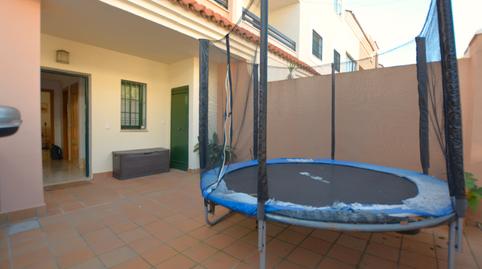 Foto 5 de Casa adosada en venta en Calle Cristobal de Morales, Zona Universitaria, Bormujos