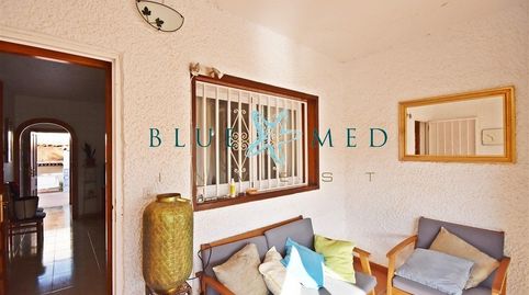 Foto 4 de Casa o chalet en venta en Calle Galera, Bolnuevo, Mazarrón