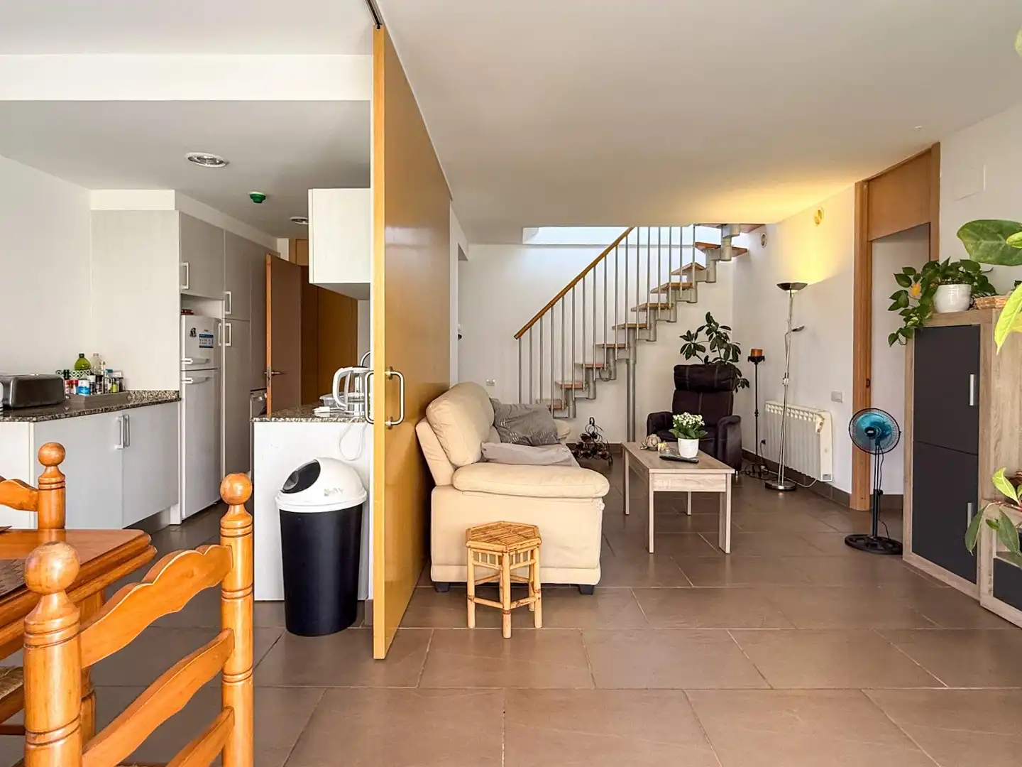 Apartament amb piscina en venda a Calle del Mascarell, imagen 8