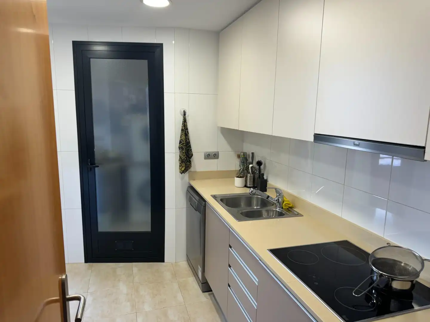 Apartament de lloguer a Carrer JOSEP MELIA, L'Olivera