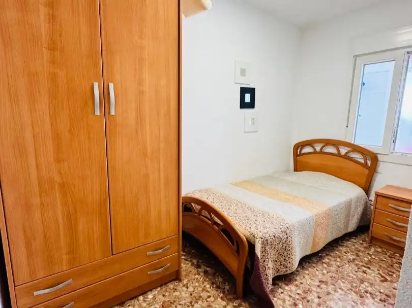 Flat for rent in Corral de Almaguer, Toledo