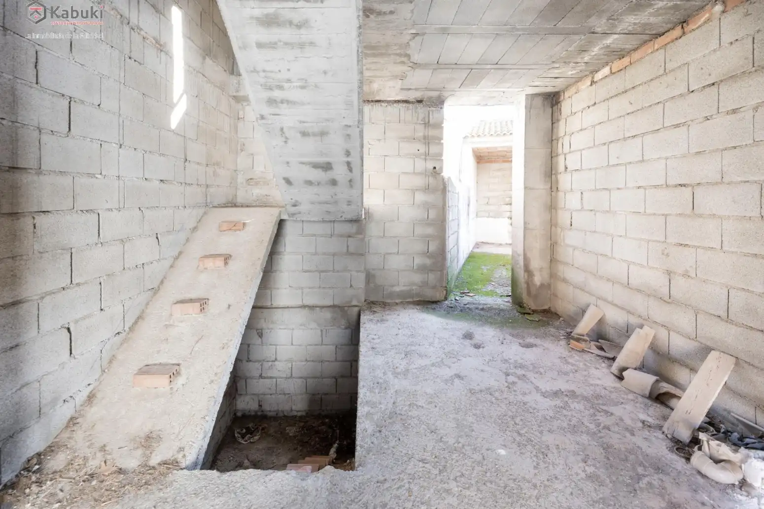 Maison jumelée avec terrasse à vendre à Huétor de Santillán - CL la calzadilla 3, imagen 21