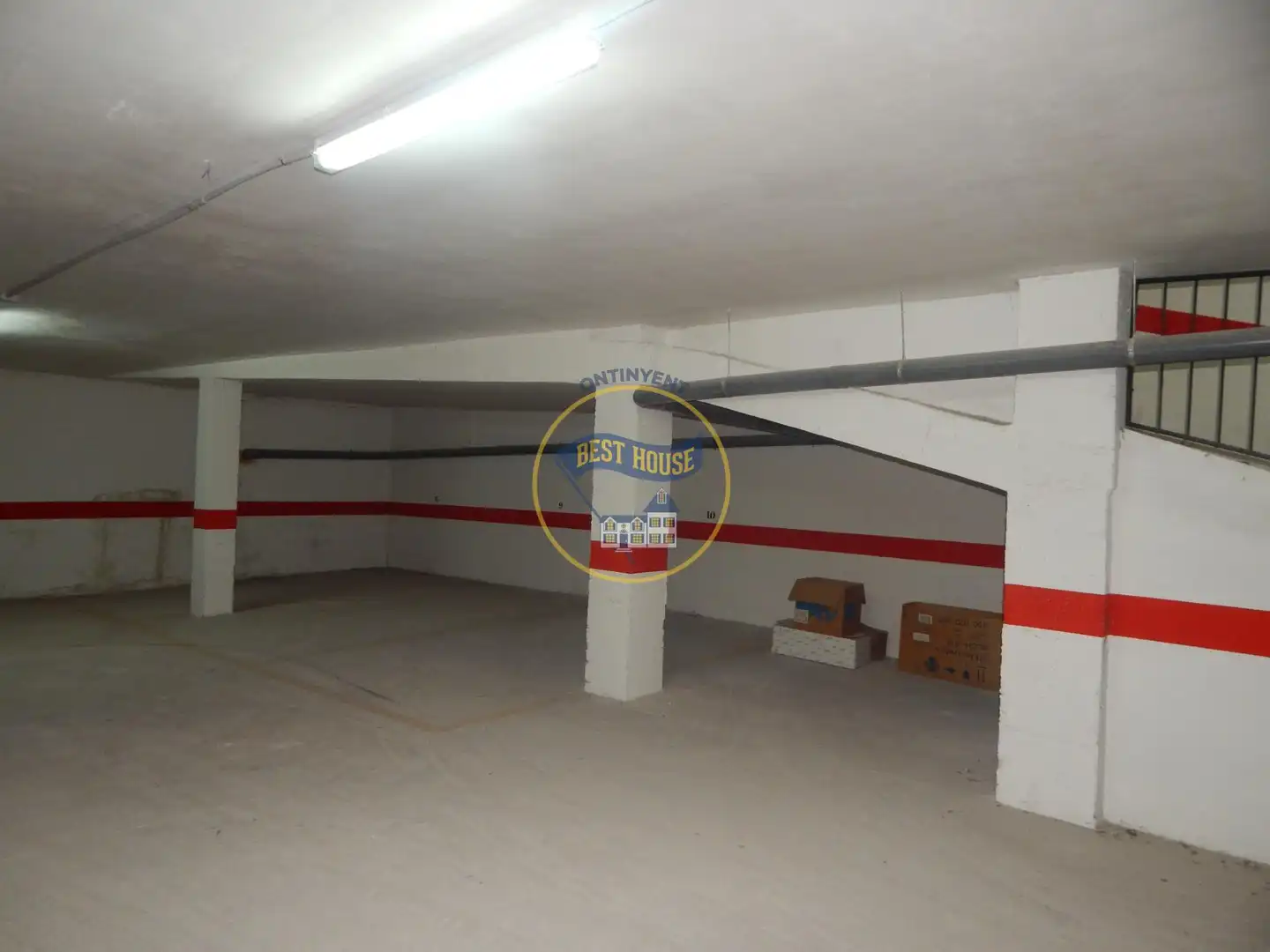 Wohnung mit Aufzug zum Verkauf in Cocentaina