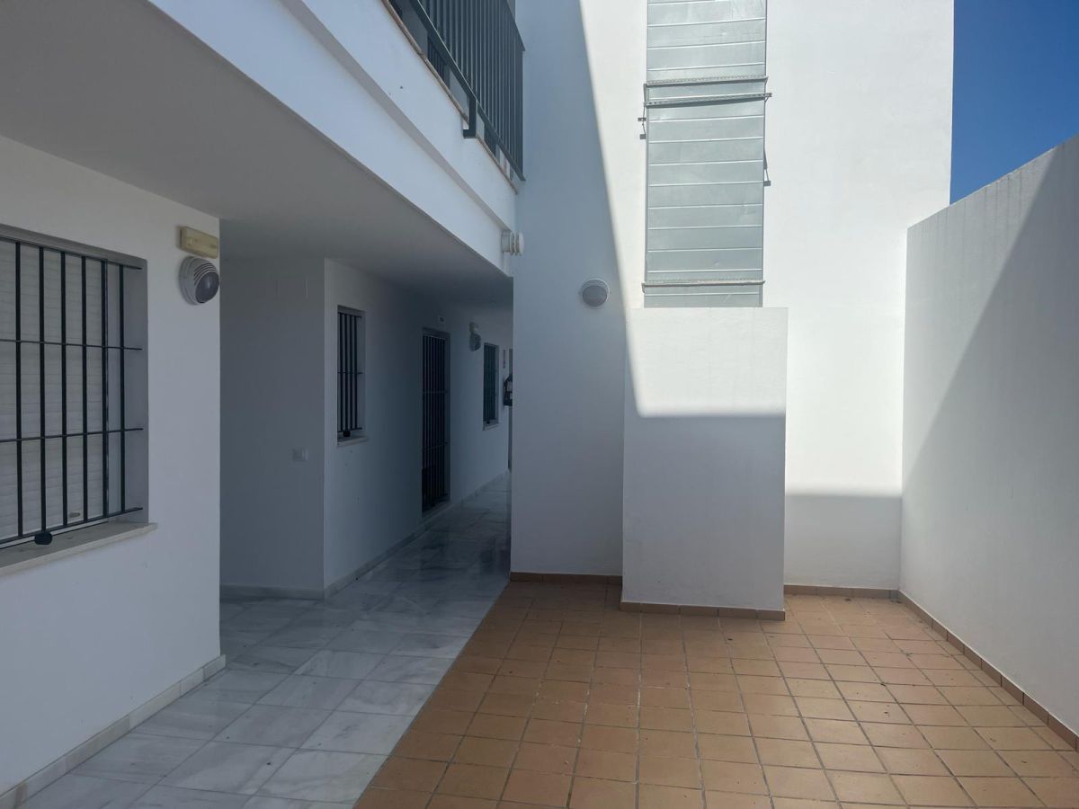 Flat for sale in Bornos