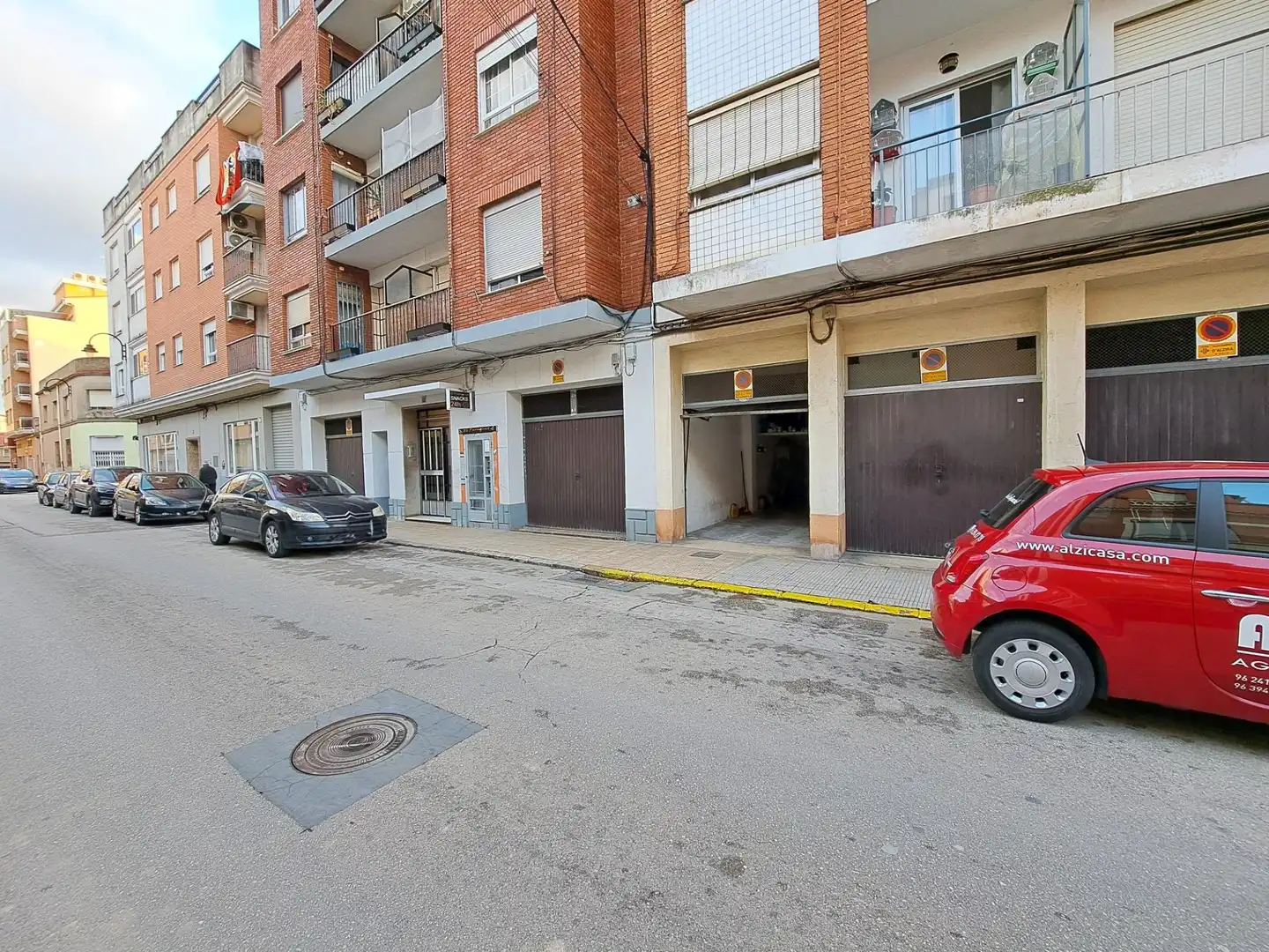 Business premises for sale in Casc Urbà, imagen 5