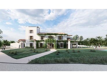 Casa in vendita a Poligono 17 Paraje 159 Mareny De Sant Llorenc