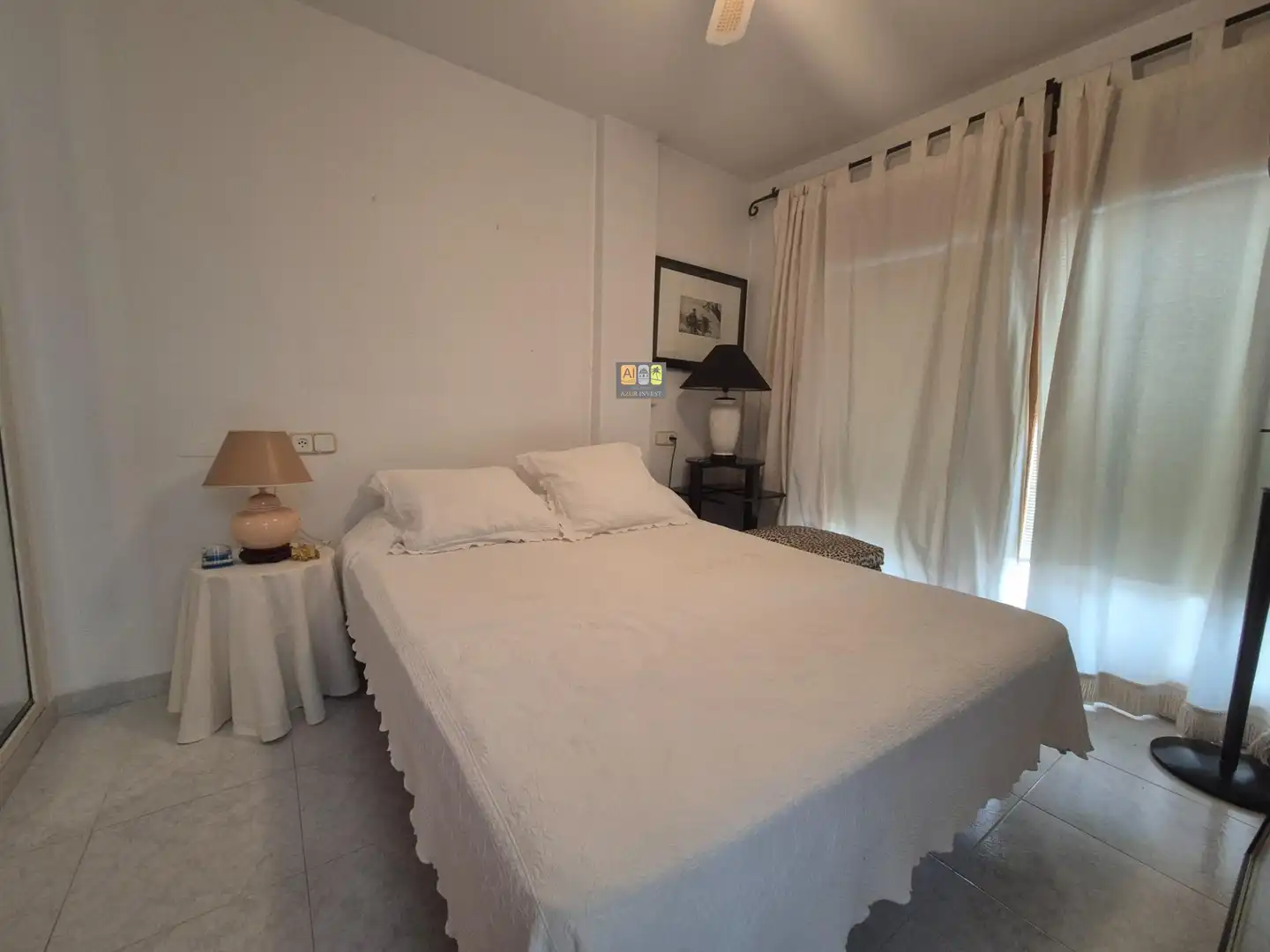 Piso en venta en Altea ciudad