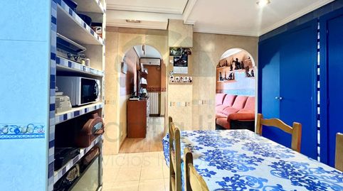 Foto 3 de Piso en venta en Calle Marques de Murrieta, Juzgados, Logroño