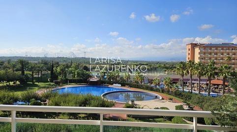 Foto 2 de Apartament en venda a Amadeu Vives, La Pineda, Tarragona