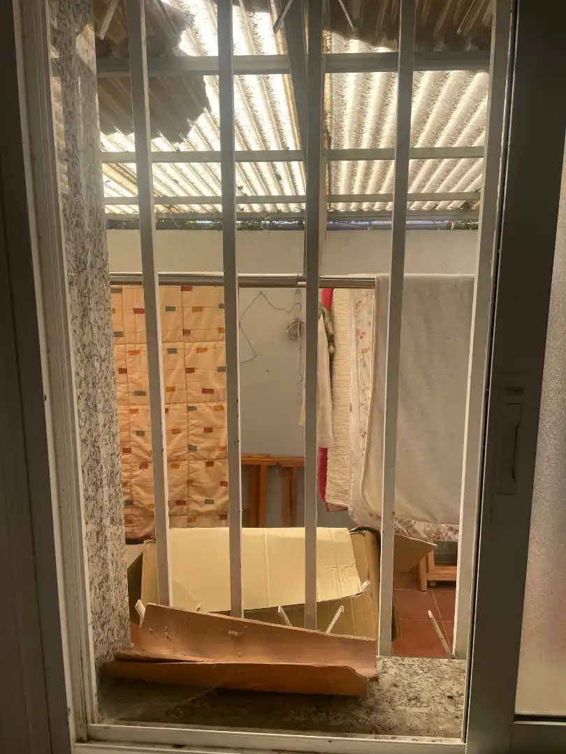 Schlafzimmer von Geschaftsraum zum Verkauf in Redondela mit Möbliert