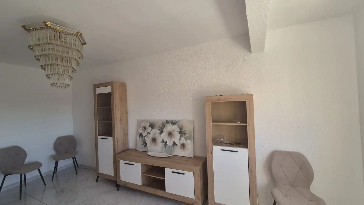 Wohnung mit Terrasse zur Miete in Pardaleras, imagen 2