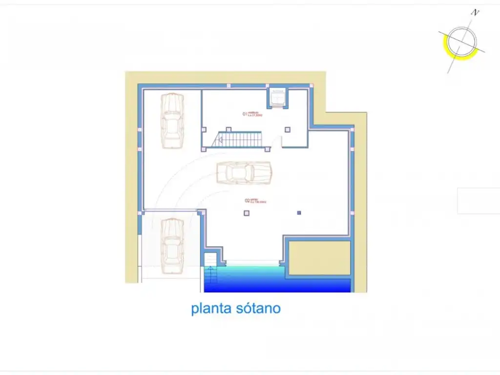 House with pool for sale in Altea la Vella, imagen 22