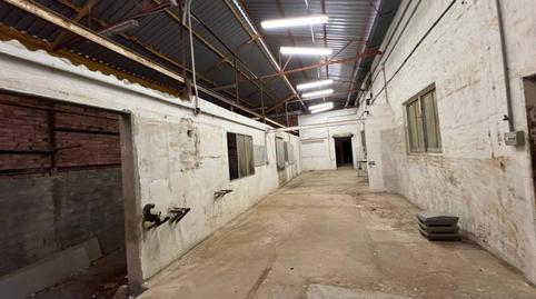 Foto 4 de Terreny industrial en venda a Nueva, Villafranqueza, Alicante