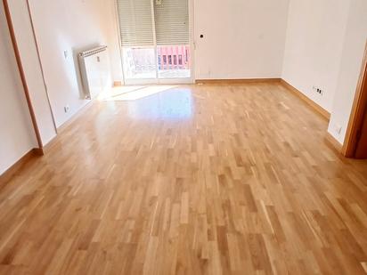 Sala d'estar de Pis en venda en Collado Villalba amb Aire condicionat, Calefacció i Parquet