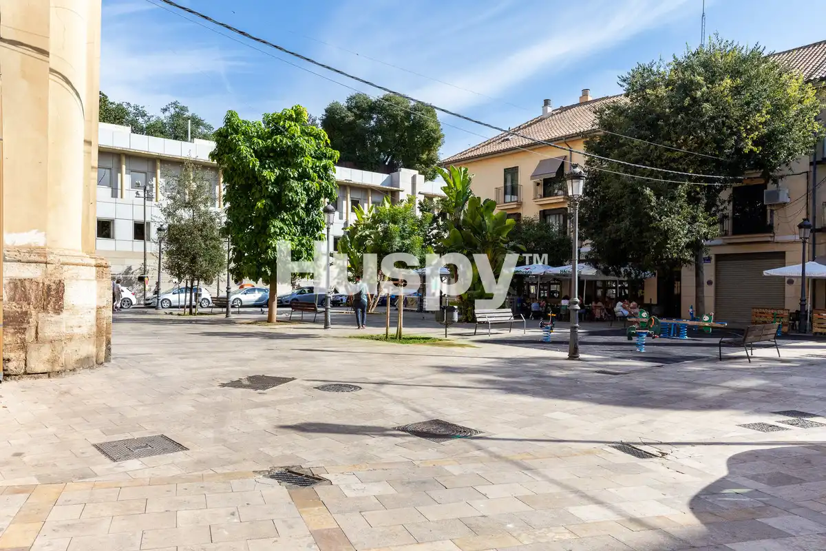 Wohnung mit Aufzug zum Verkauf in Carrer de Borrull, imagen 24