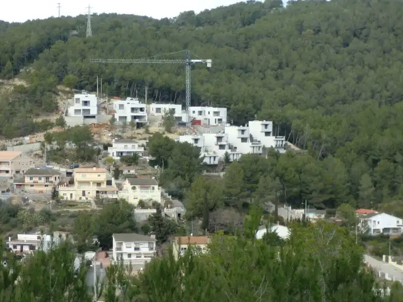 Residencial en venta en Calle verge de (mas mila), Olivella
