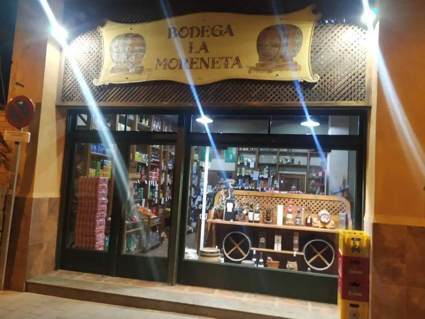 Local en venda en Vilanova del Camí amb Aire condicionat i Moblat