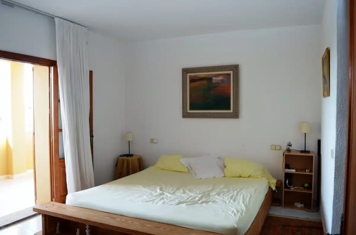 Villa con piscina in vendita a Costa d'en Blanes, imagen 9