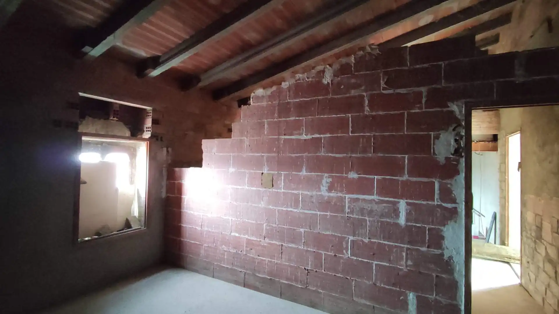 Finca rústica en venta en Sant Hipòlit de Voltregà con Terraza y Balcón