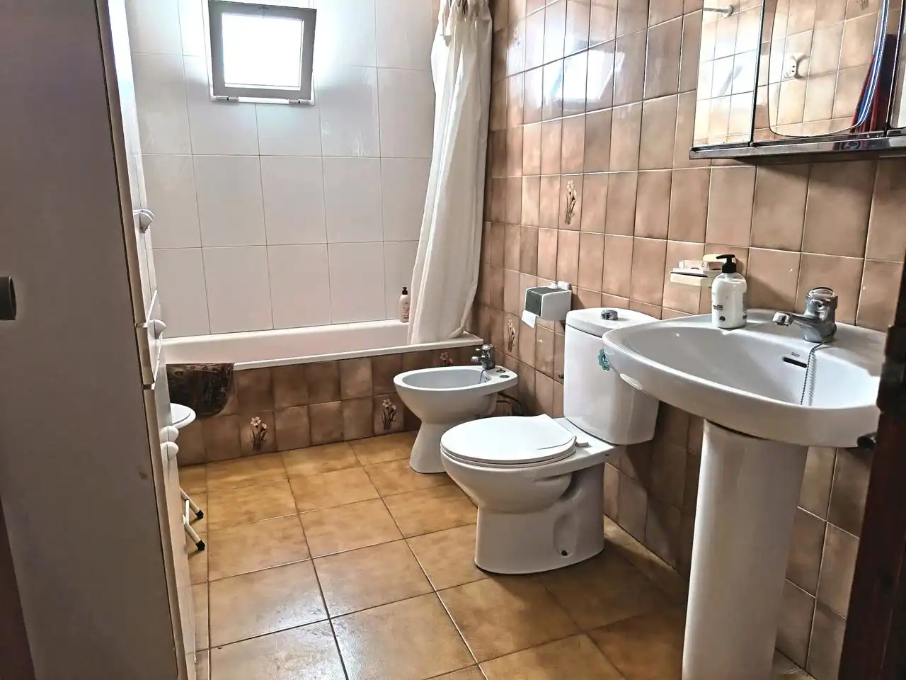 Bathroom of Houses for sale in Oliva