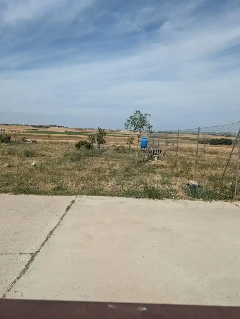 Casa adosada en venta en Moraleja del Vino, Zamora