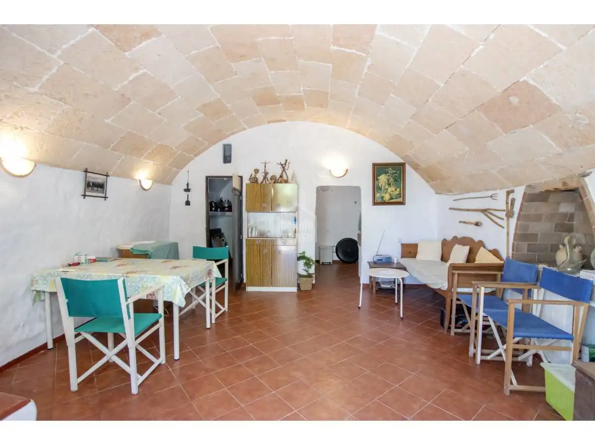 Landhaus mit Garten zum Verkauf in Ciutadella, imagen 4