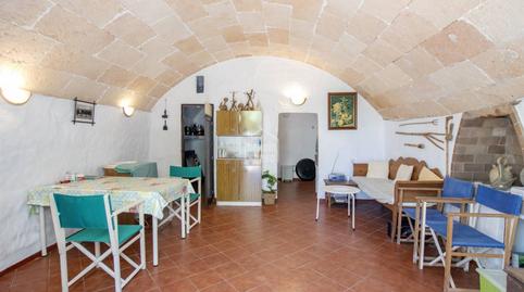 Foto 4 de Finca rústica en venda a Ciutadella, Ciutadella de Menorca