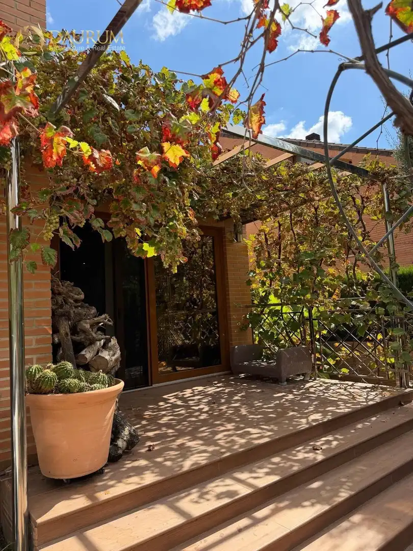 Villa con piscina in vendita a SECTOR B MAS CAMARENA, imagen 17
