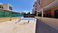 Swimming pool of Flat for sale in Torrejón de Ardoz  with Air Conditioner