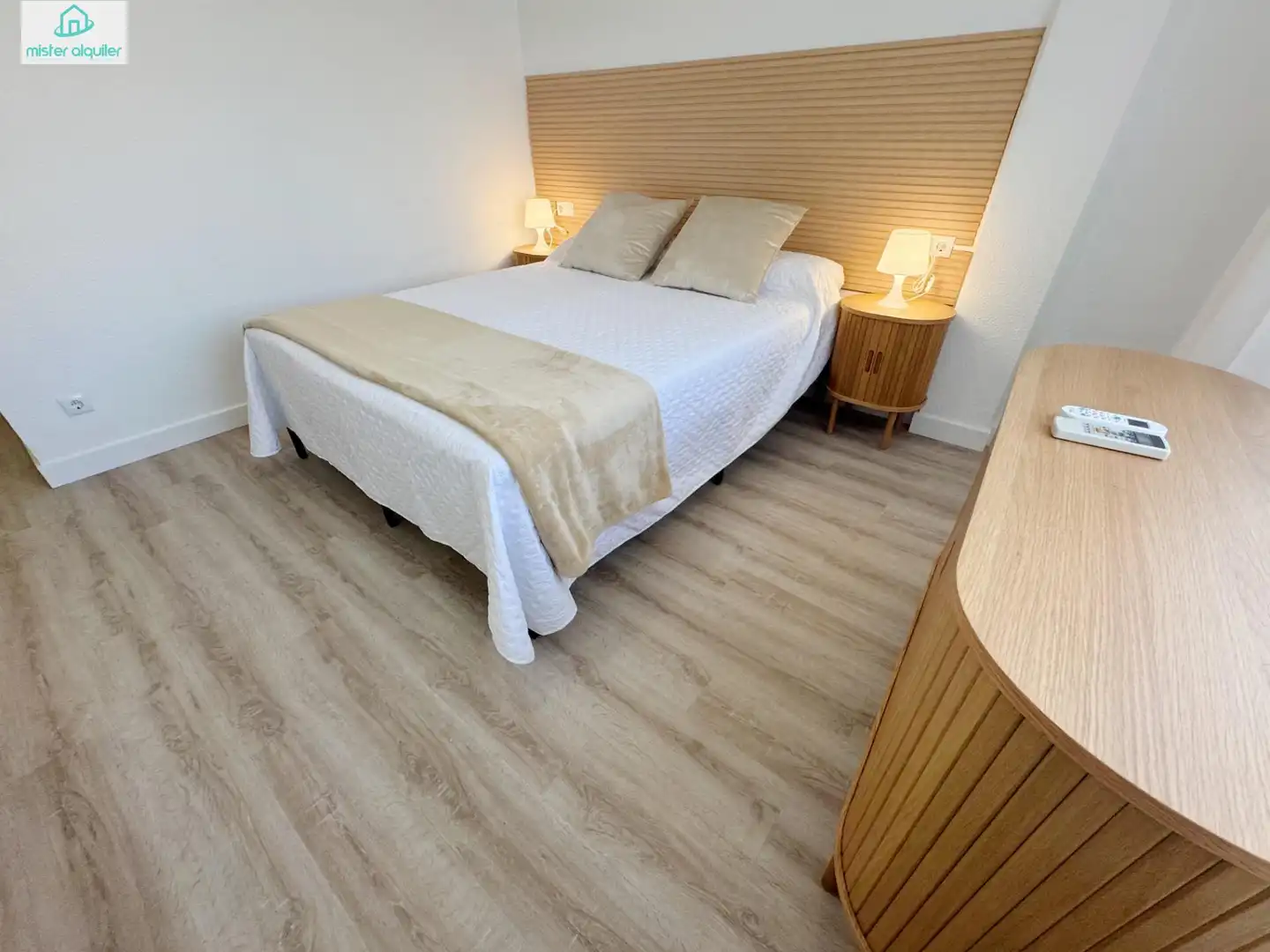 Appartement compact avec terrasse à louer à Calle COLON 12 B, imagen 29