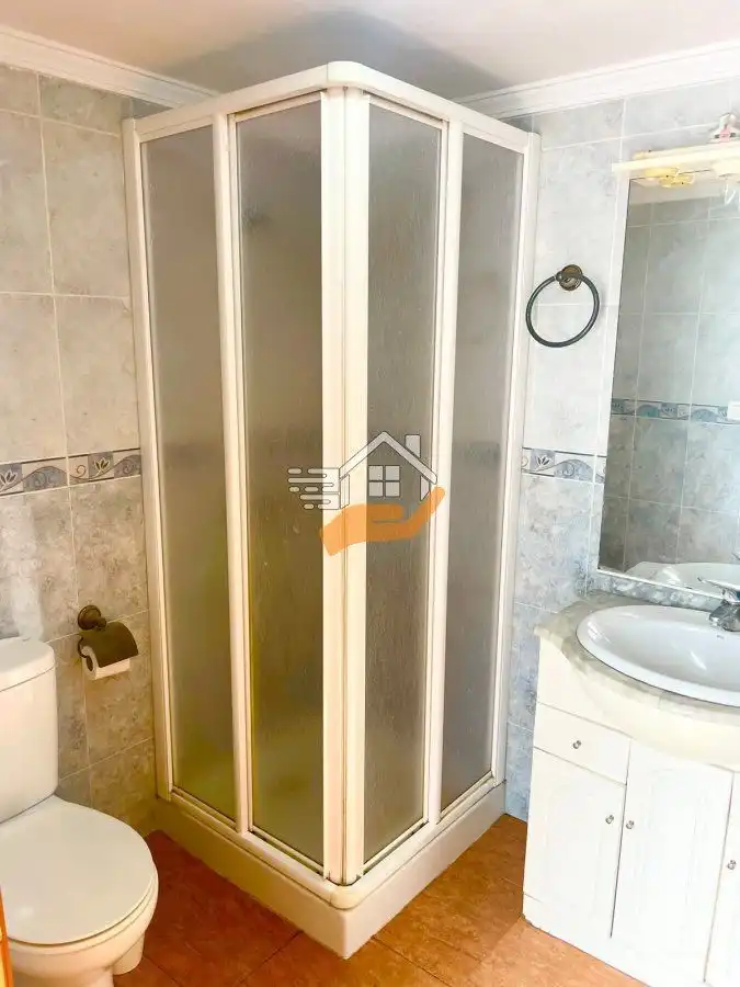 Terraced house for sale in Oria, imagen 5