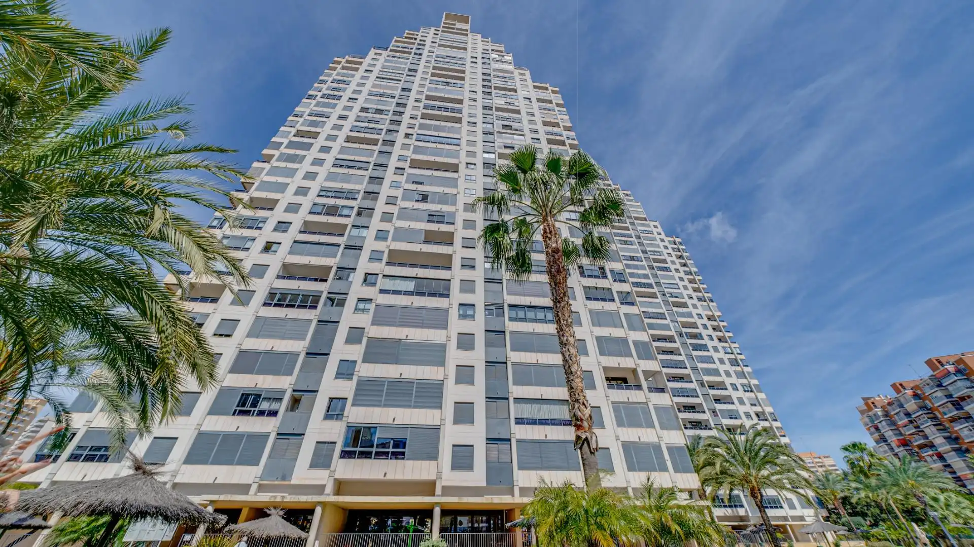 Apartament amb terrassa en venda a Avenida DERRAMADOR, imagen 29