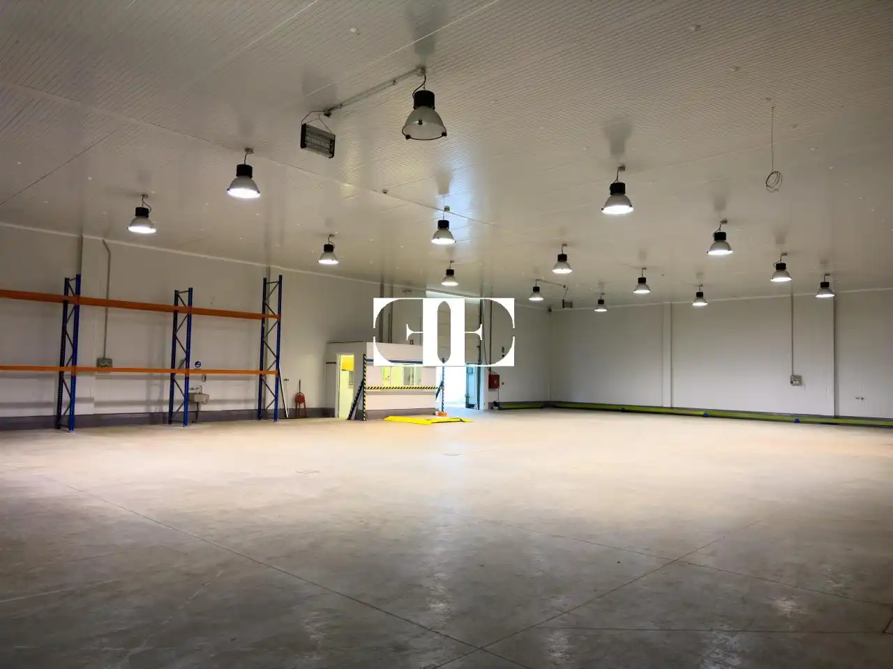 Industrial building for sale in Parque empresarial Areas, imagen 39