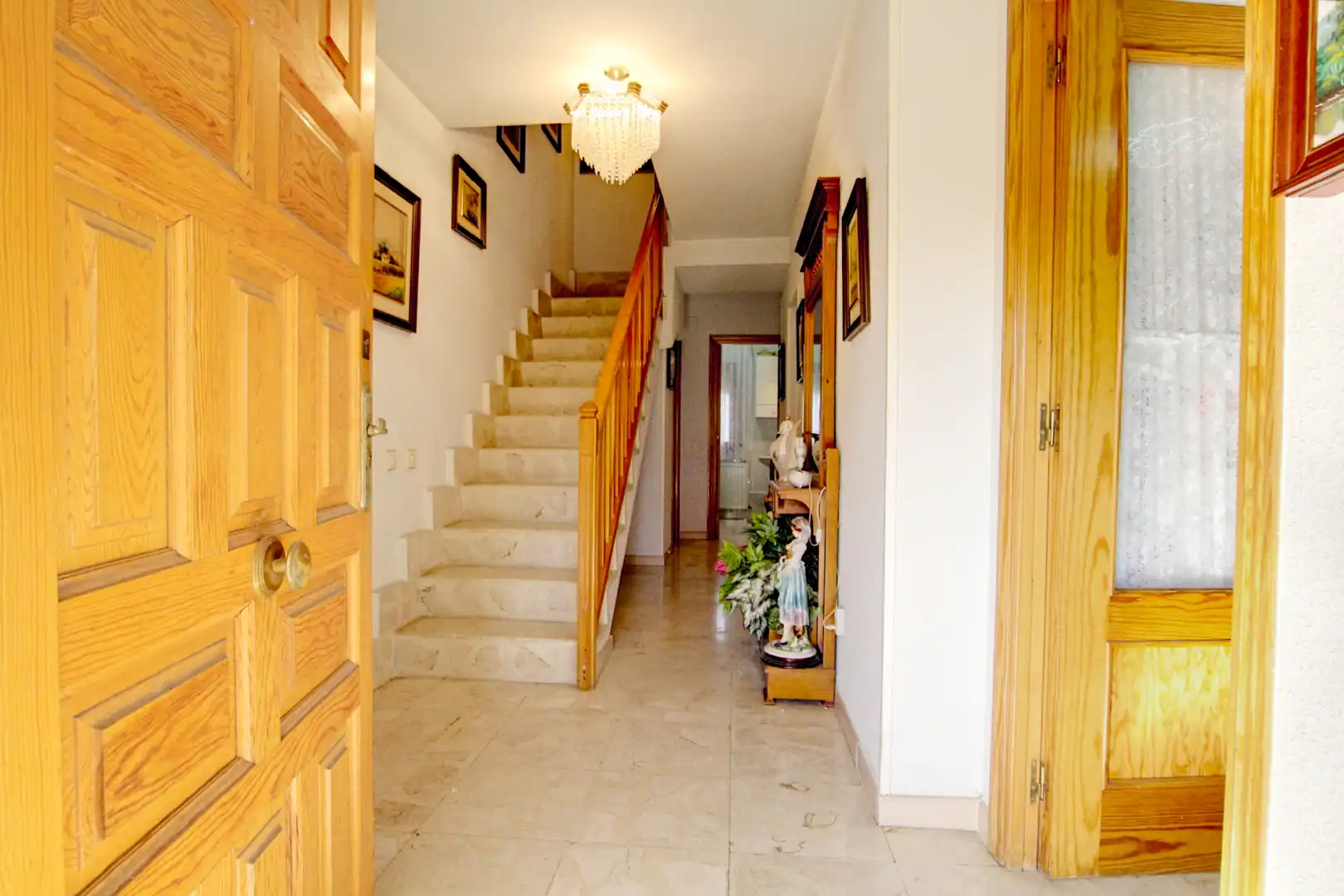 Casa o chalet en venta en Colmenar del Arroyo con Calefacción, Jardín privado y Terraza