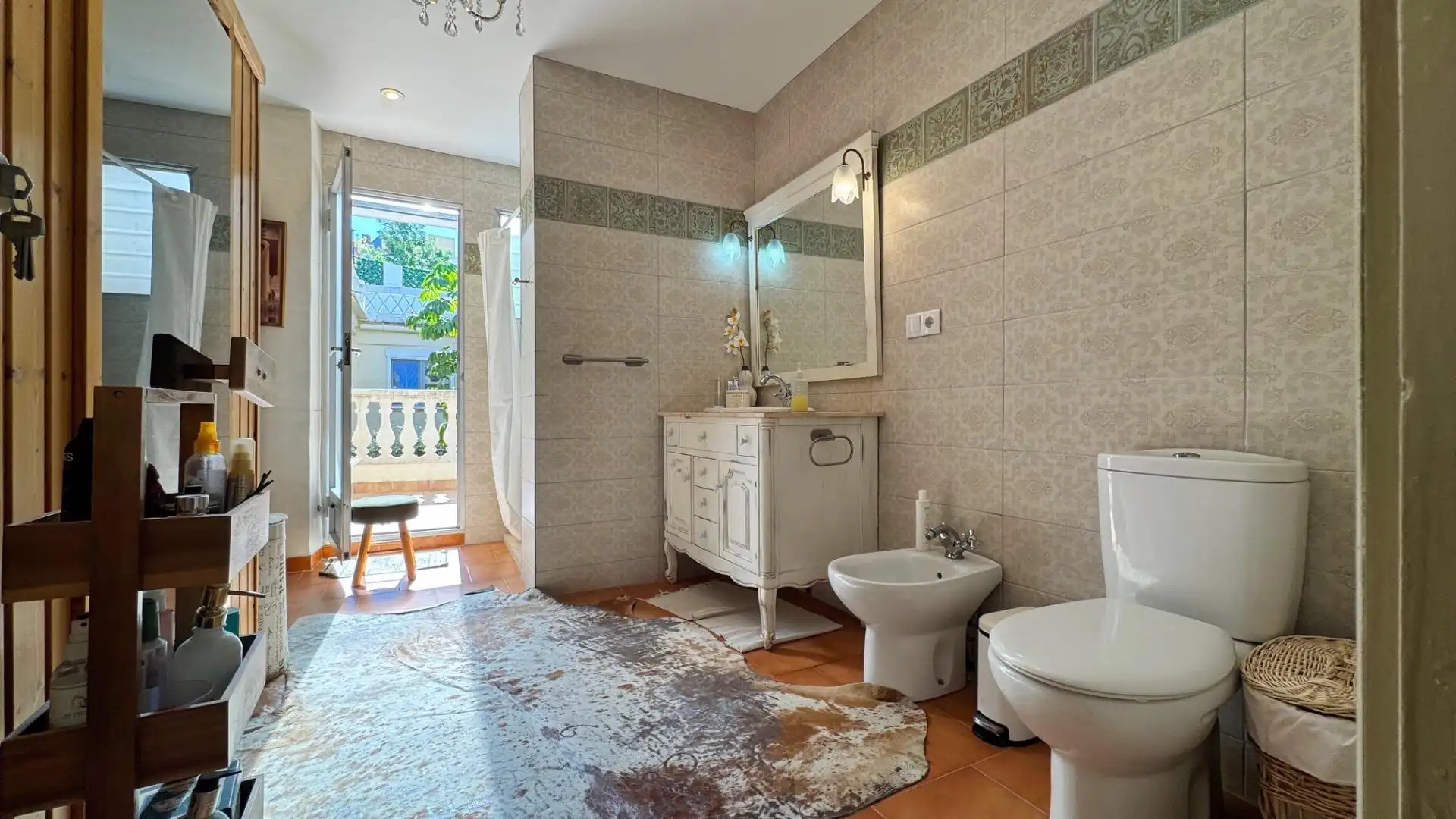 Maison mitoyenne avec terrasse à vendre à Pego, imagen 17