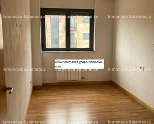 Bedroom of Flat to rent in Salamanca Capital  with Heating